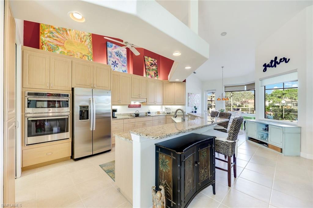 SPANISH WELLS - Residential