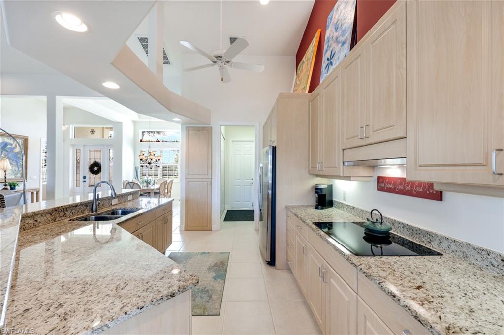 SPANISH WELLS - Residential