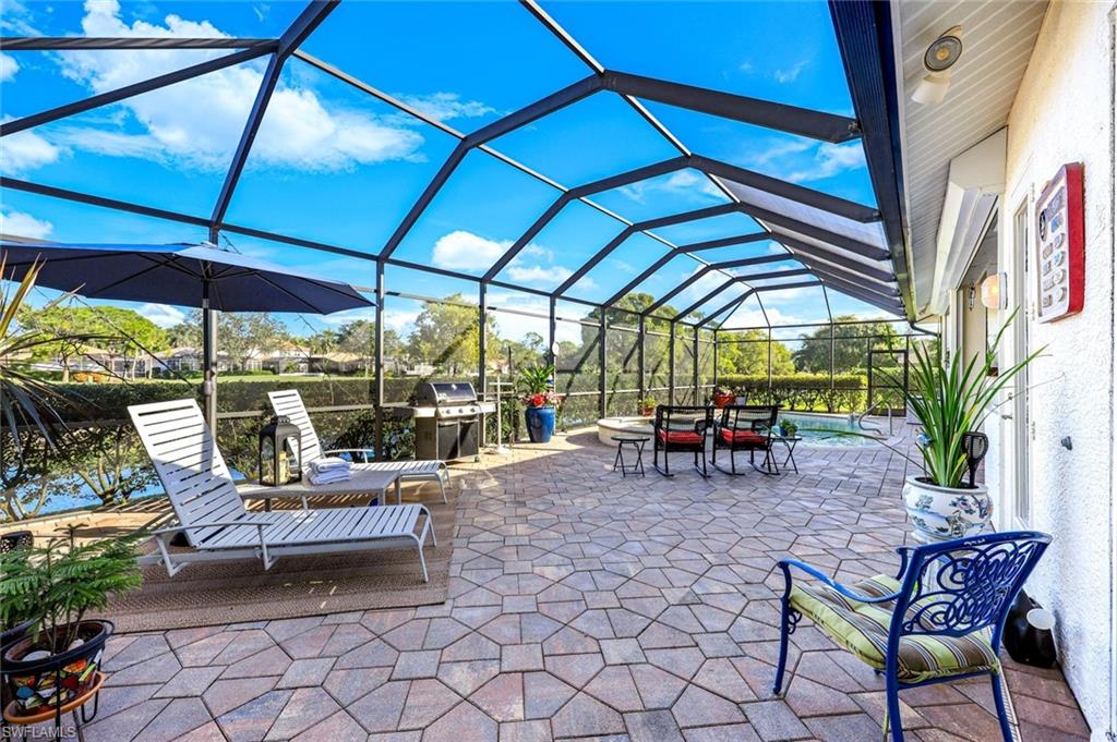 SPANISH WELLS - Residential