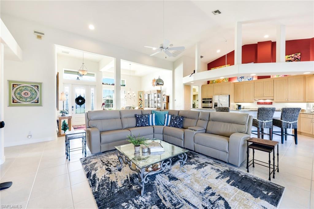 SPANISH WELLS - Residential