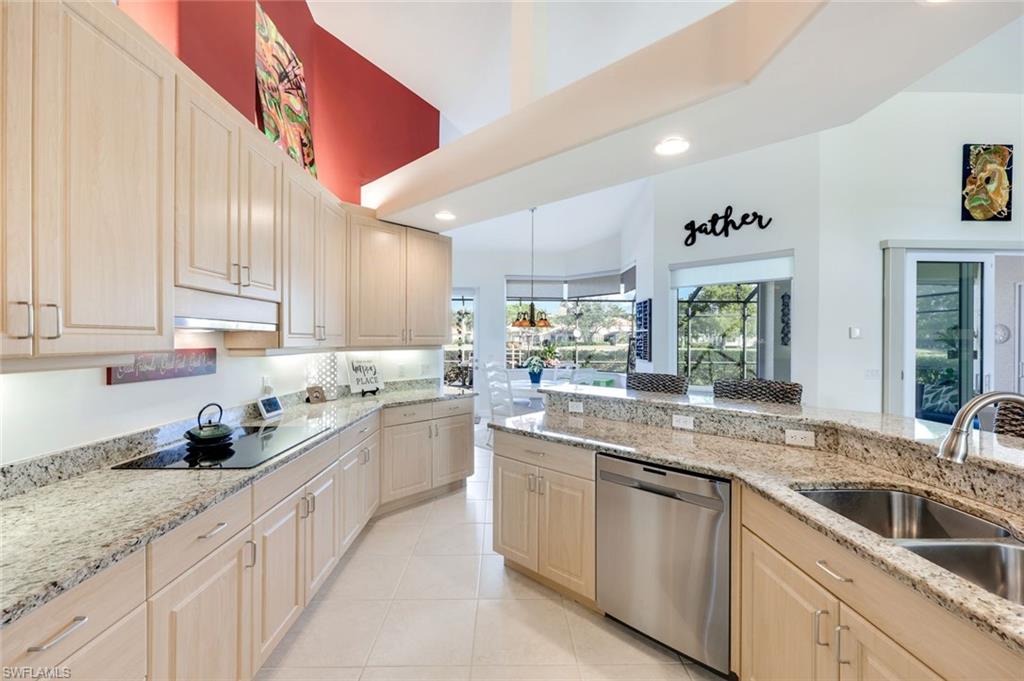 SPANISH WELLS - Residential