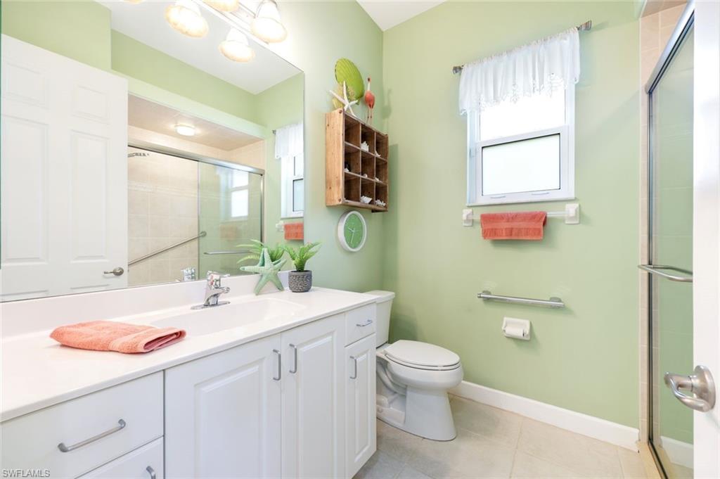 SPANISH WELLS - Residential