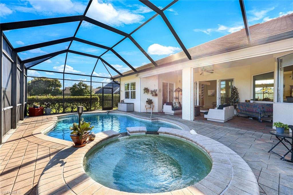 SPANISH WELLS - Residential