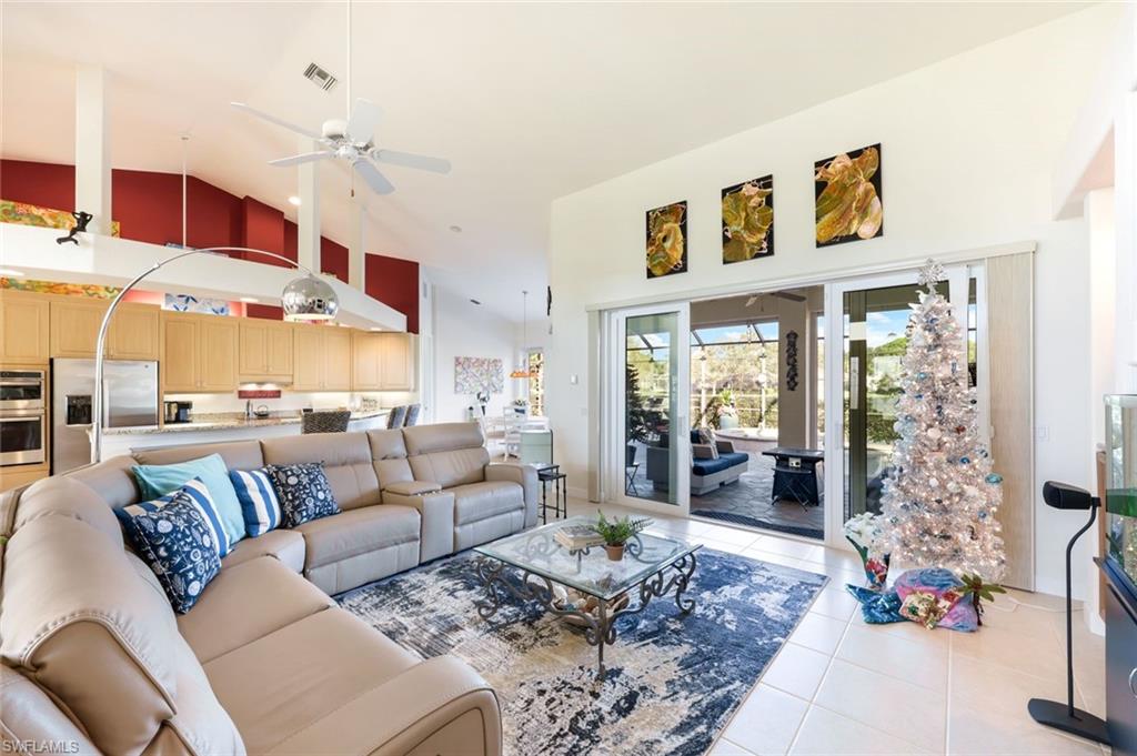 SPANISH WELLS - Residential