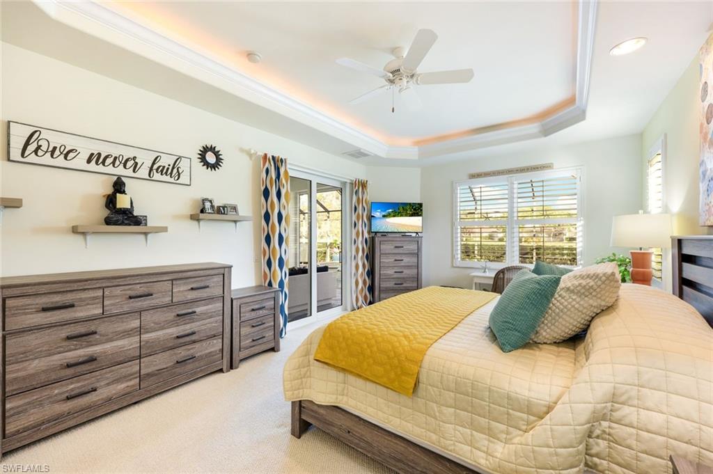 SPANISH WELLS - Residential