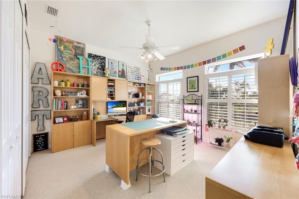 SPANISH WELLS - Residential