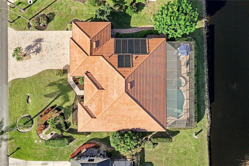 SPANISH WELLS - Residential