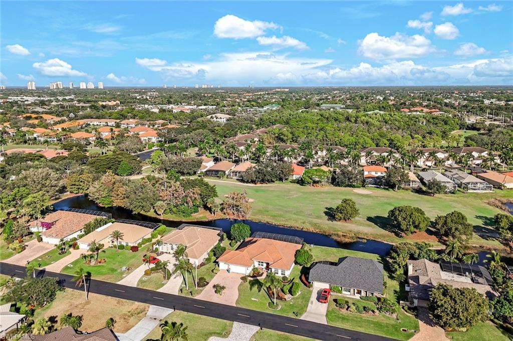 SPANISH WELLS - Residential