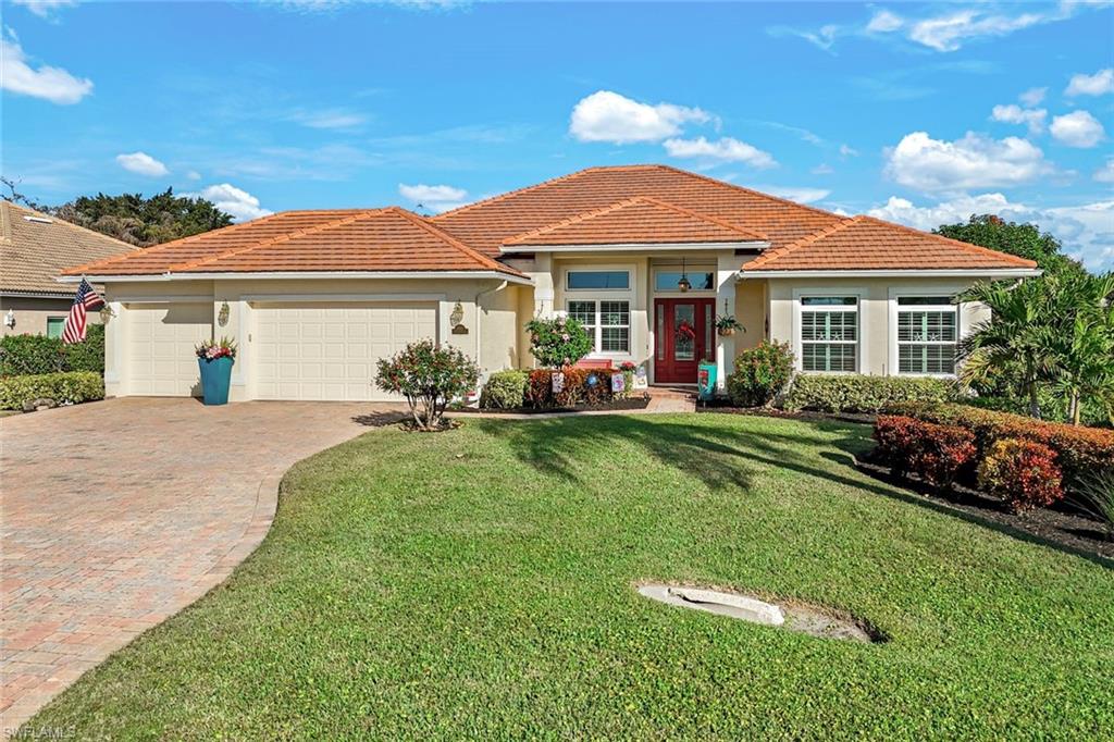 SPANISH WELLS - Residential