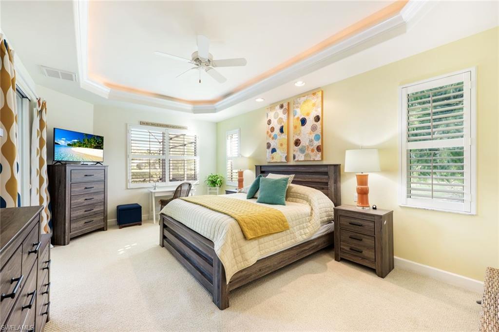 SPANISH WELLS - Residential