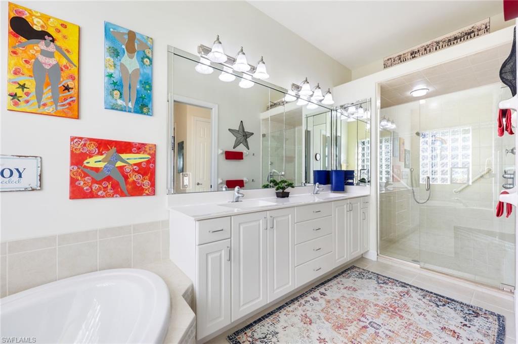 SPANISH WELLS - Residential