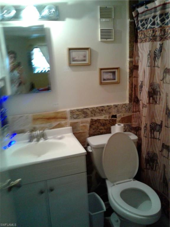 SPRING LAKE CONDO - Residential