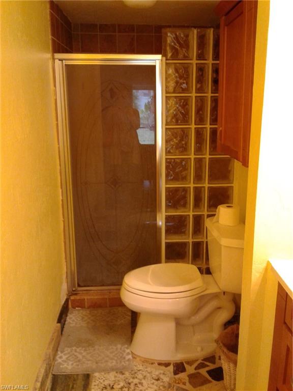 SPRING LAKE CONDO - Residential