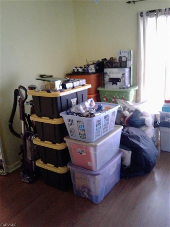 SPRING LAKE CONDO - Residential