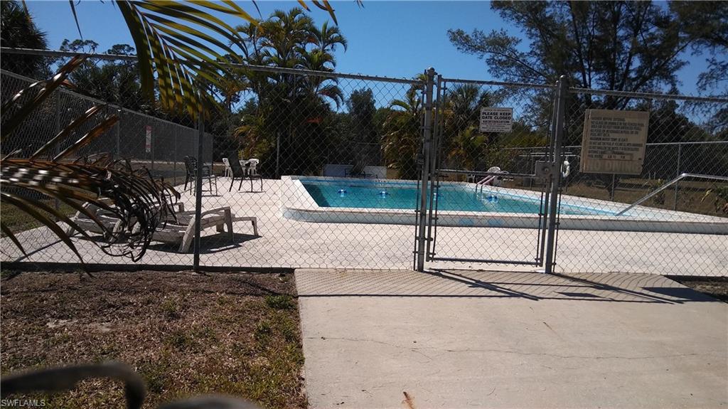 SPRING LAKE CONDO - Residential