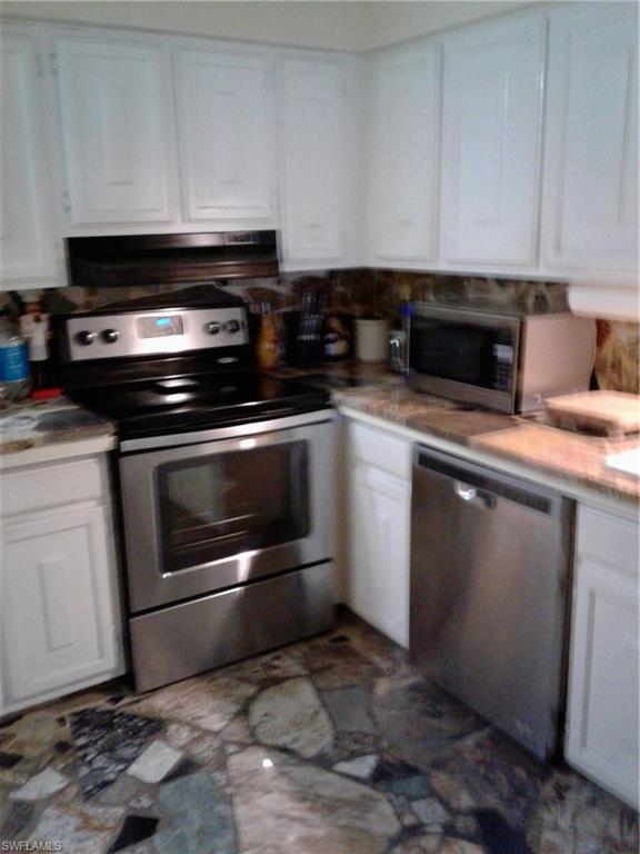 SPRING LAKE CONDO - Residential