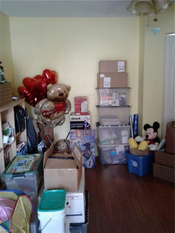 SPRING LAKE CONDO - Residential