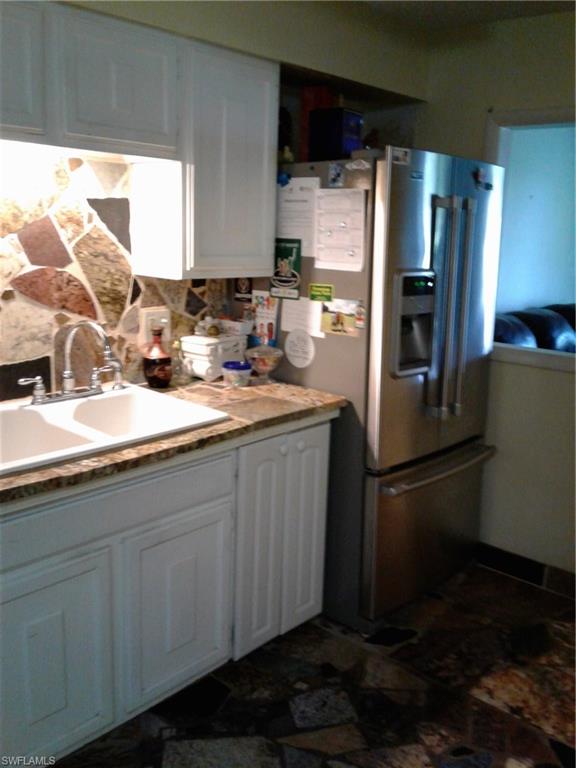 SPRING LAKE CONDO - Residential