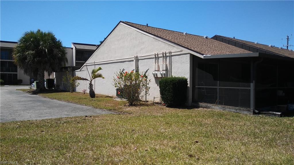 SPRING LAKE CONDO - Residential