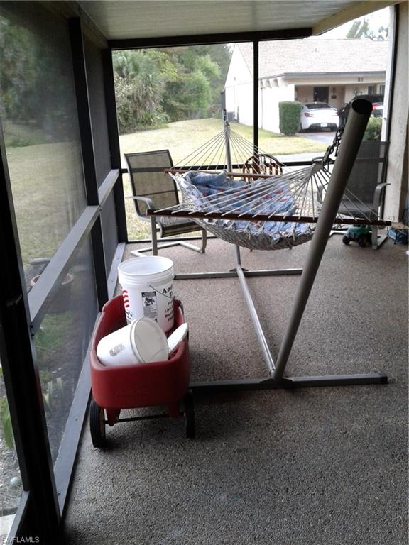 SPRING LAKE CONDO - Residential