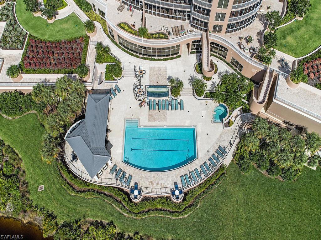 ESTANCIA - Residential