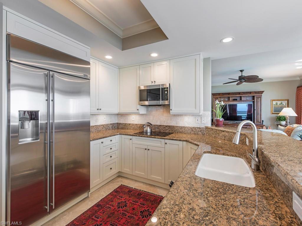 ESTANCIA - Residential