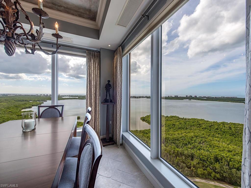 ESTANCIA - Residential