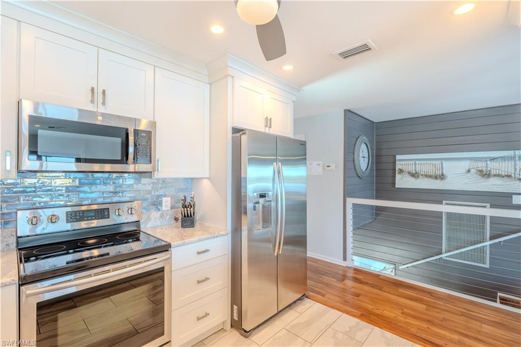 HYDE PARK - Residential