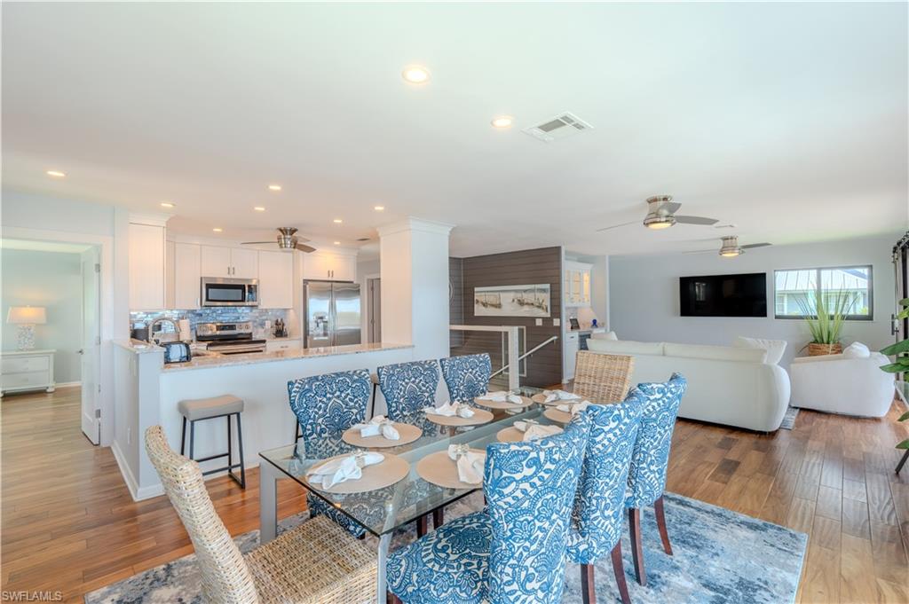 HYDE PARK - Residential