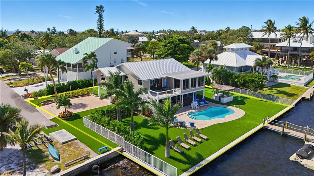 HYDE PARK - Residential