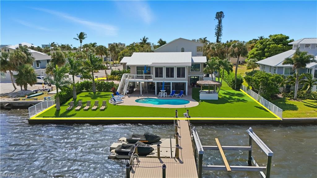 HYDE PARK - Residential