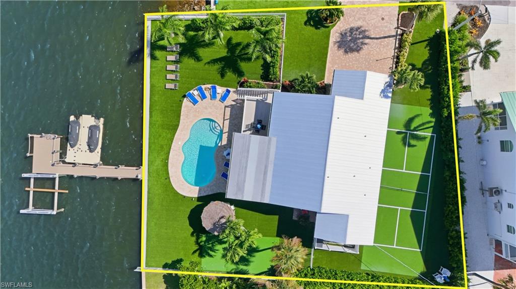 HYDE PARK - Residential