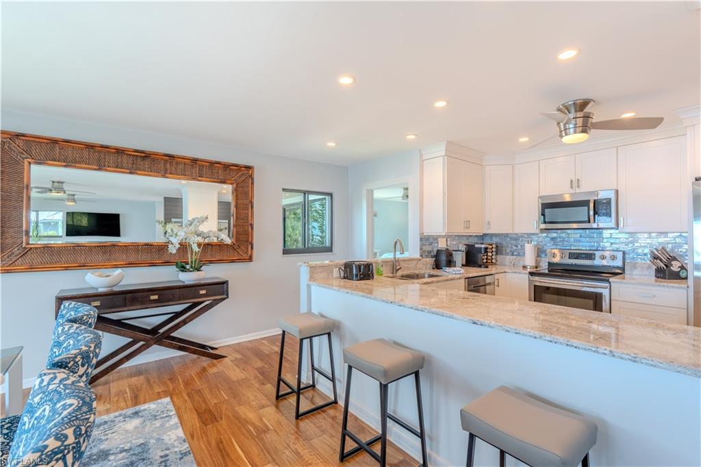 HYDE PARK - Residential