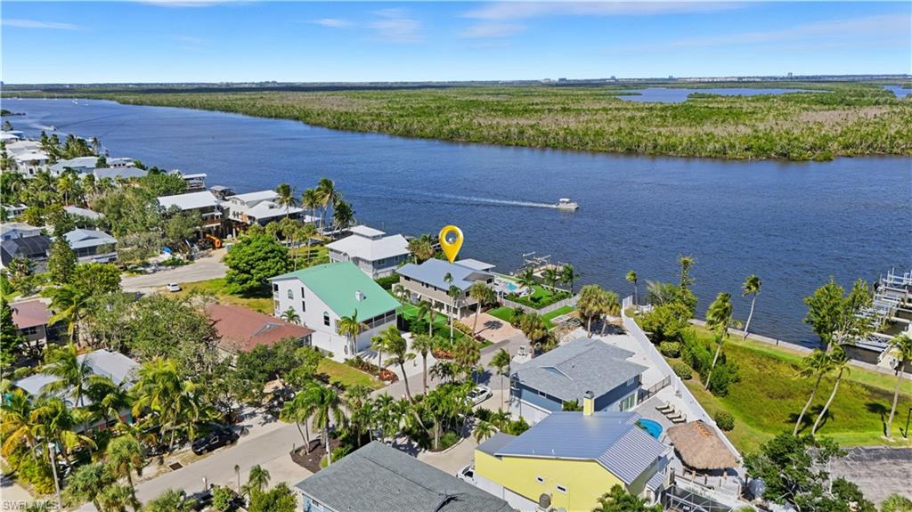 HYDE PARK - Residential