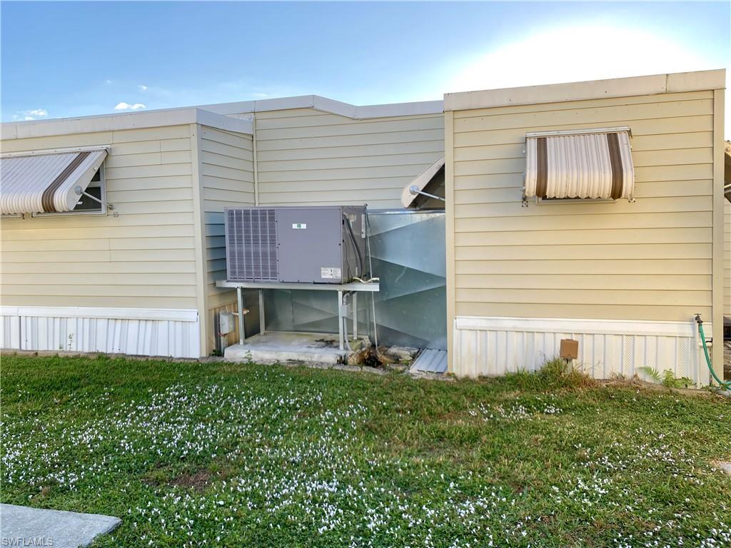 ENCHANTING SHORES - Residential