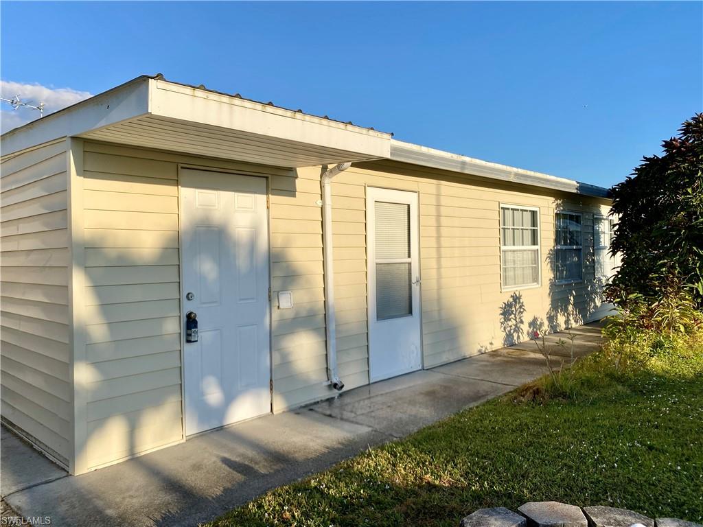 ENCHANTING SHORES - Residential