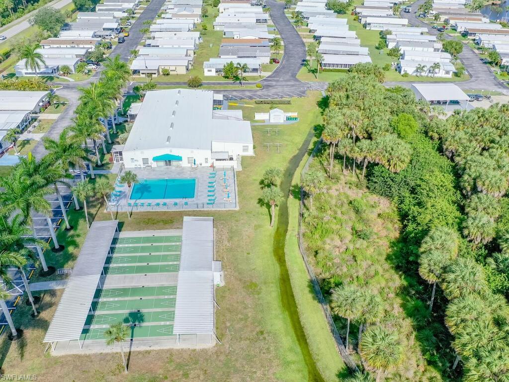 ENCHANTING SHORES - Residential