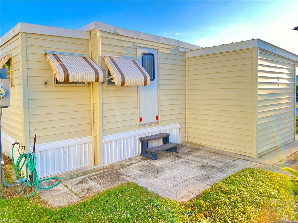 ENCHANTING SHORES - Residential