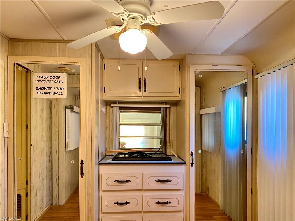 ENCHANTING SHORES - Residential