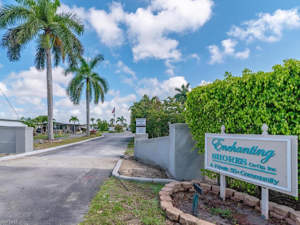 ENCHANTING SHORES - Residential