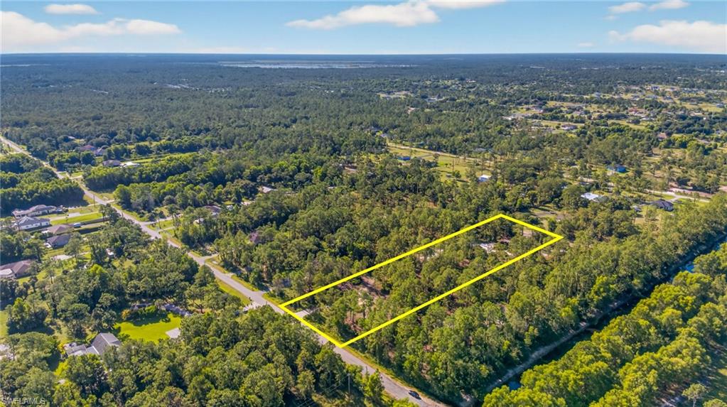 GOLDEN GATE ESTATES - Land