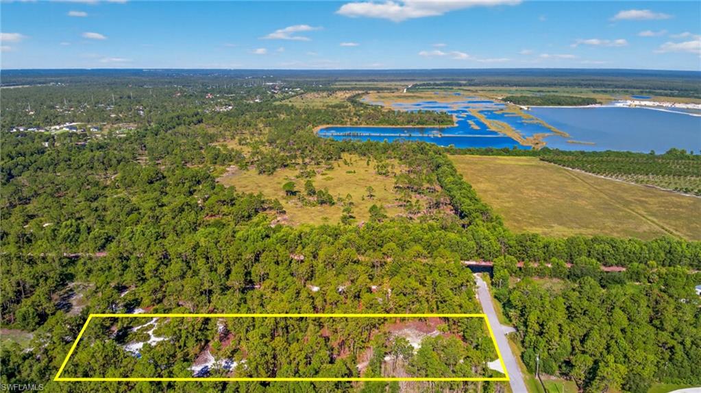 GOLDEN GATE ESTATES - Land