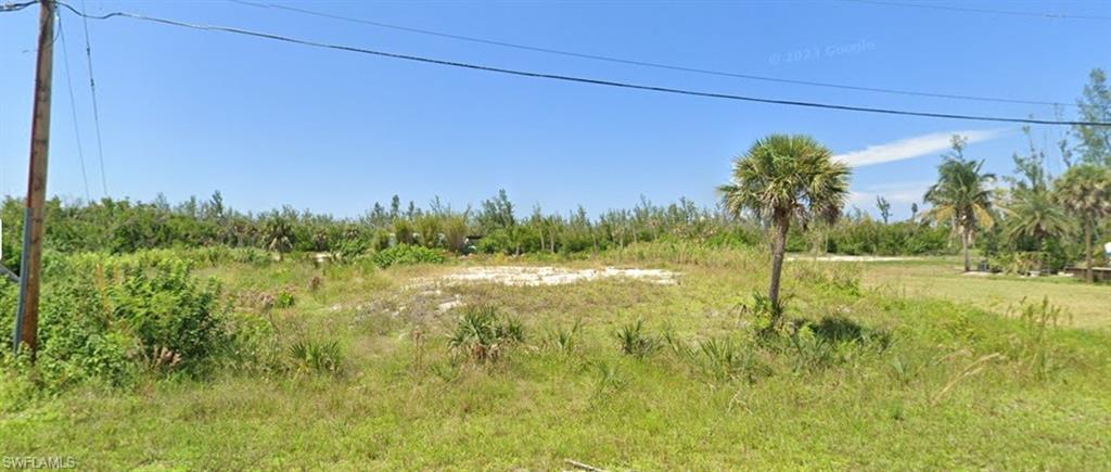 ALDEN PINES FIRST ADD - Land