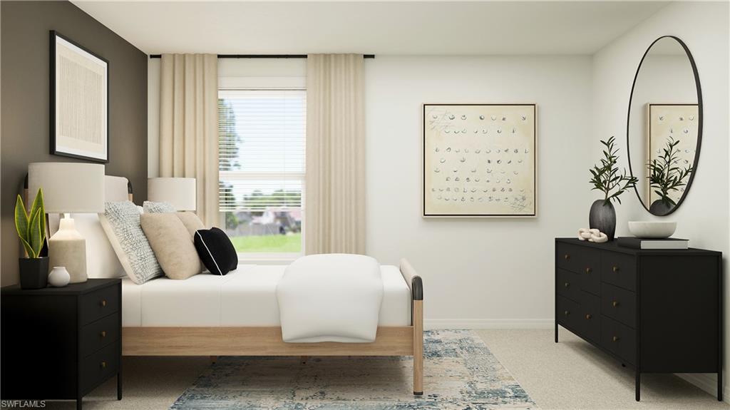 SAVANNA LAKES - Residential