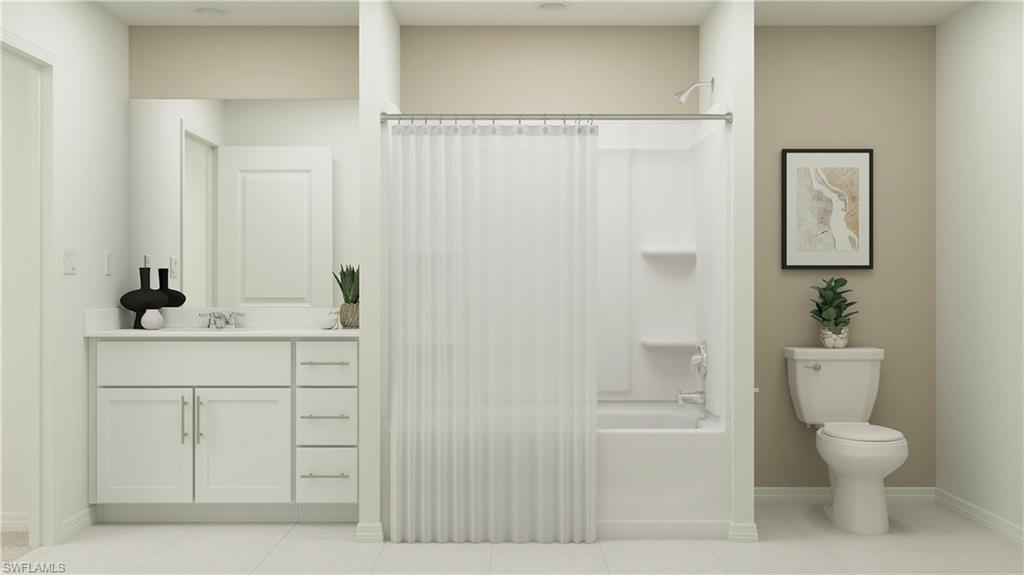 SAVANNA LAKES - Residential