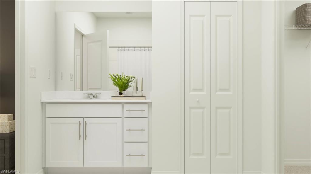 SAVANNA LAKES - Residential