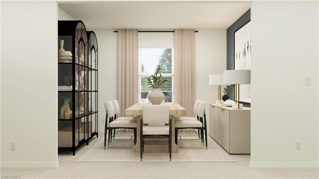 SAVANNA LAKES - Residential