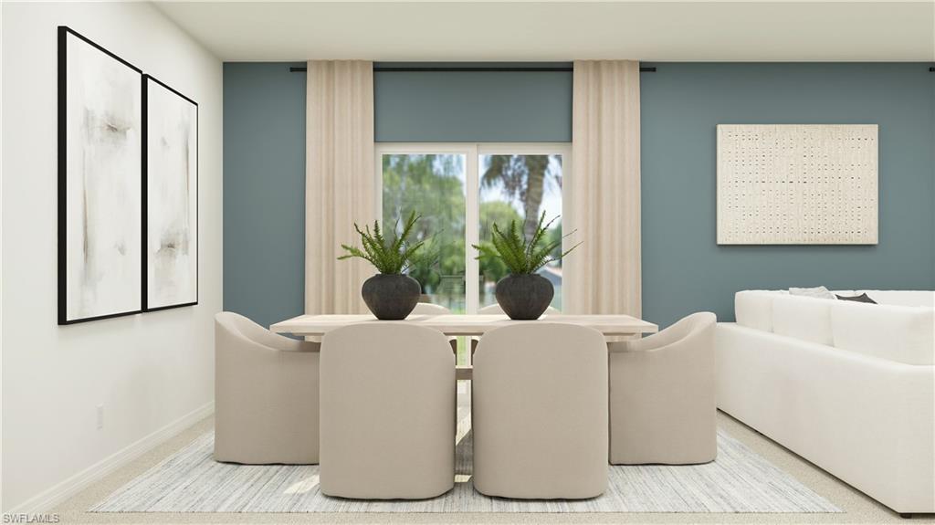 SAVANNA LAKES - Residential