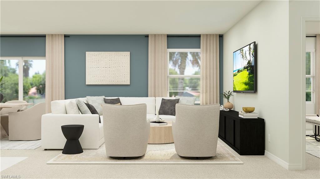 SAVANNA LAKES - Residential