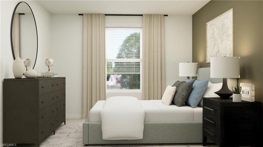 SAVANNA LAKES - Residential